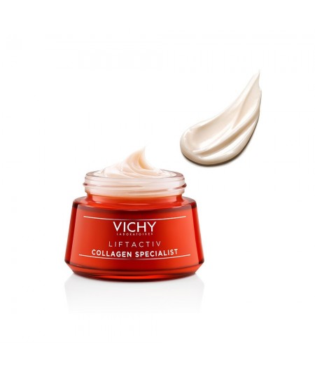 Vichy Liftactiv Collagen Specialist Crema 50ml