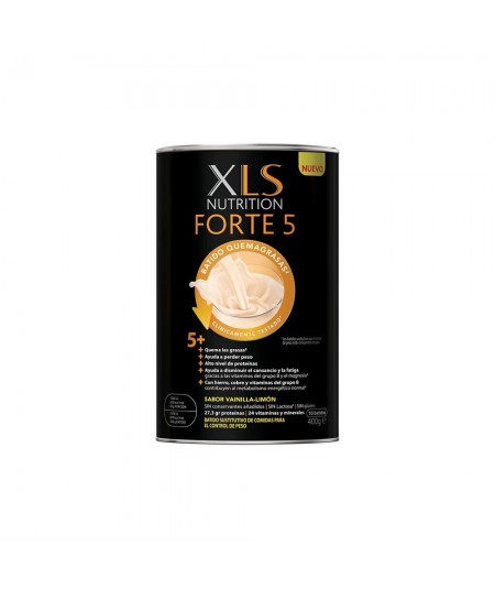 XLS Medical Forte 5 Batido Envase 400g