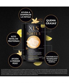 XLS Medical Forte 5 Batido Envase 400g