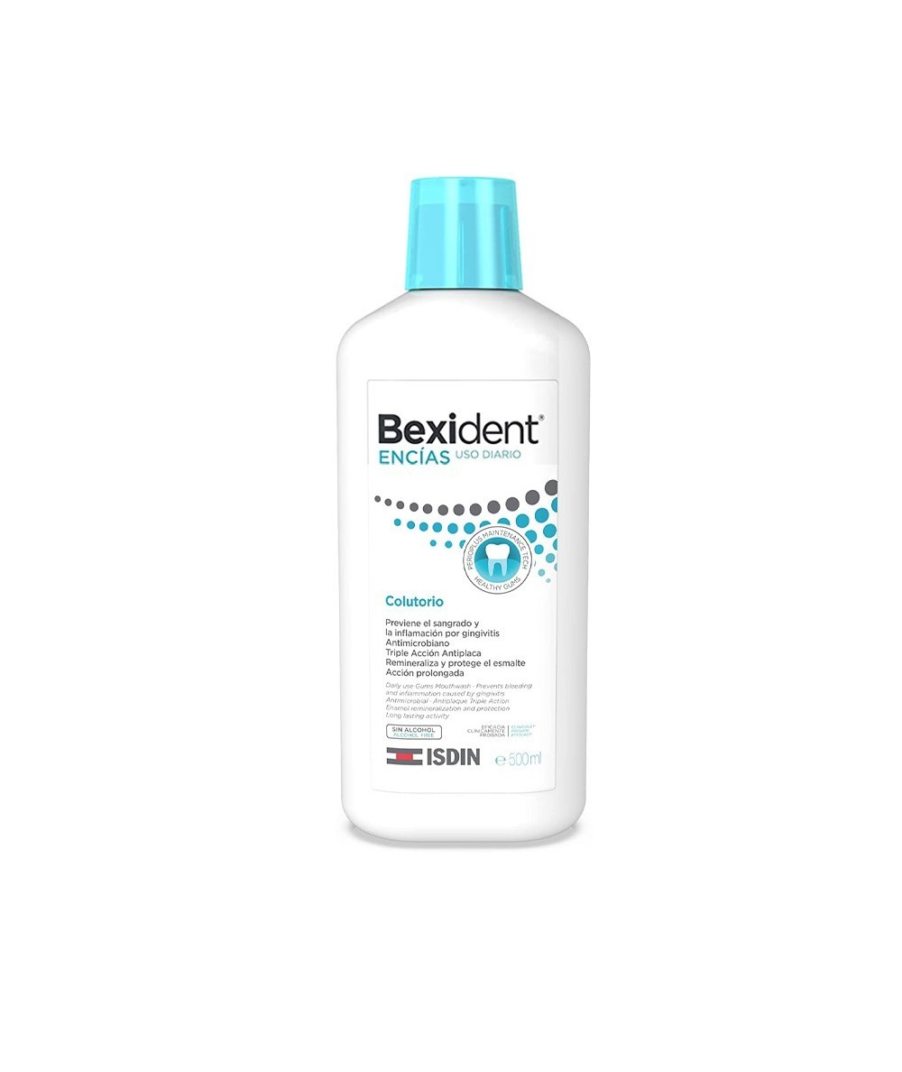 Bexident Encías Colutorio 500ml