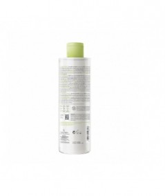 A-Derma Biology Agua Micelar Dermatológica Hidra-Limpiadora 400ml