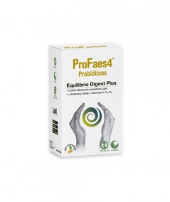 Profaes4 Equilibrio Digest Plus 10 Sobres