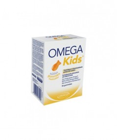 Omegakids Gummies 45 Gominolas