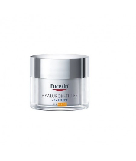 Eucerin Crema de Día Facial Hyaluron-Filler 50ml