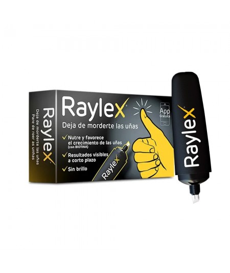 Raylex Rotulador Uñas 1,5ml