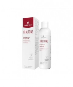 Iraltone Champú DS 200 ml