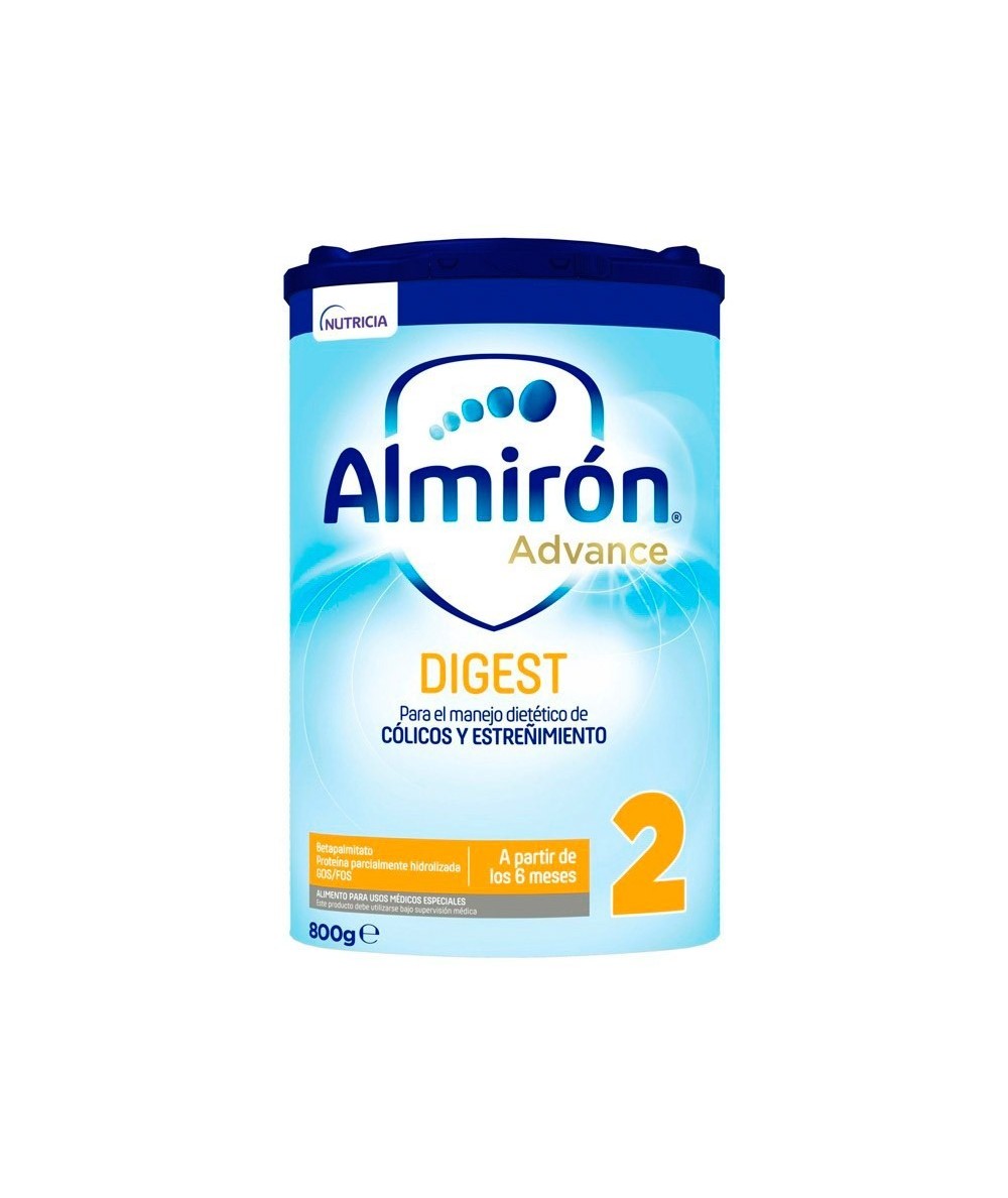 Almiron Advance Digest 2 800g