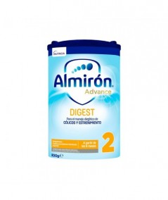 Almiron Advance Digest 2 800g