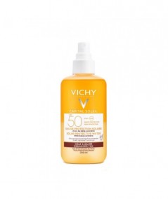Vichy Soleil Agua Bronceadora SPF50 200ml