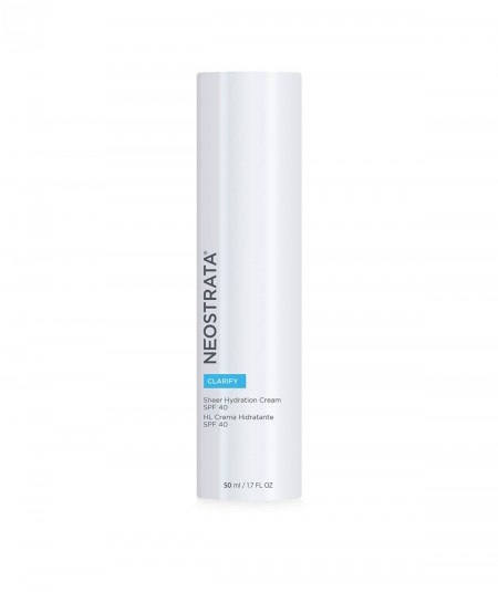 Neostrata Clarify HL Sheer Hydration Crema SPF 40 50ml