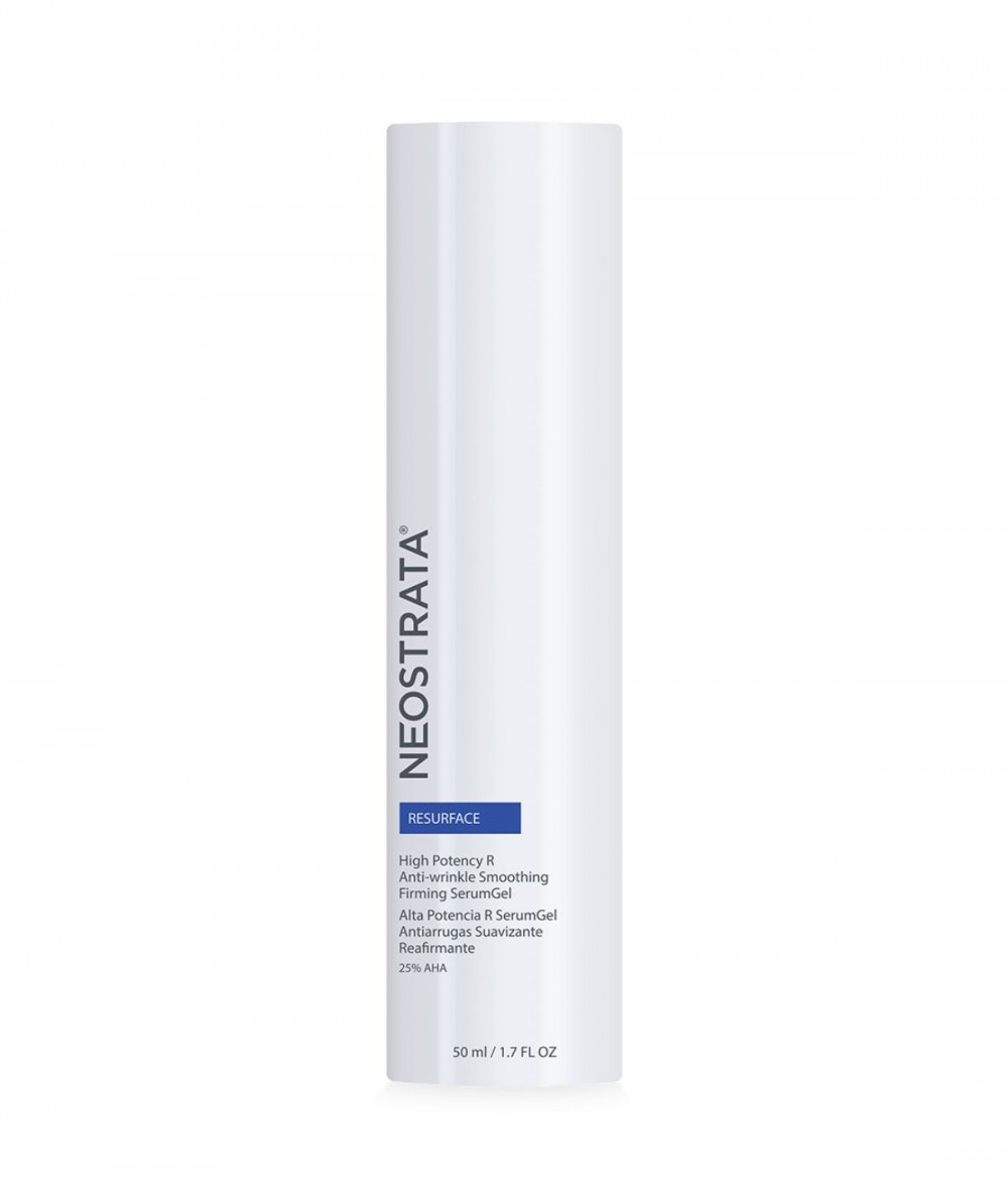 Neostrata Resurface Alta Potencia R Sérum 50ml