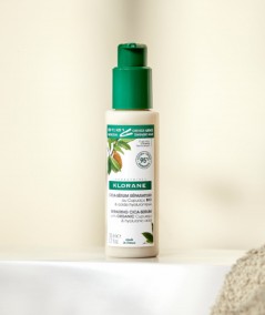 Klorane Cica Serum Reparador al Cupuaçu Bio & Ácido Hialurónico 100 ml