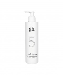 Gema Herrerías GH 5 Gel Limpiador 250 ml