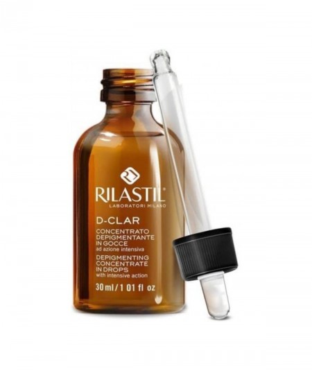 Rilastil D-Clar Sérum Gotas Despigmentantes 30ml