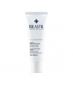 Rilastil Multirepair Crema Hidro Reparadora 50 ml