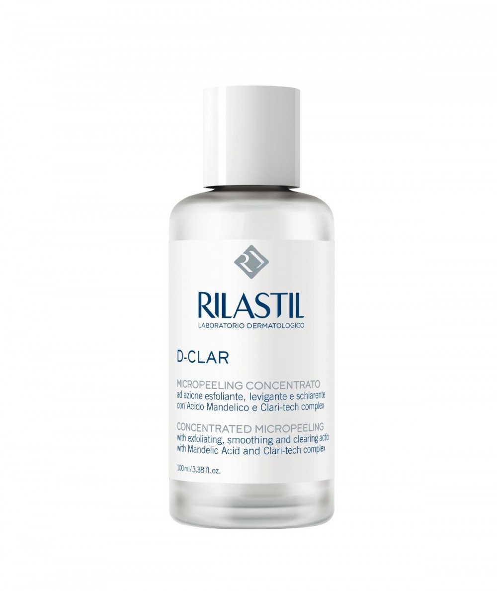 Rilastil D-Clar Micropeeling 100ml