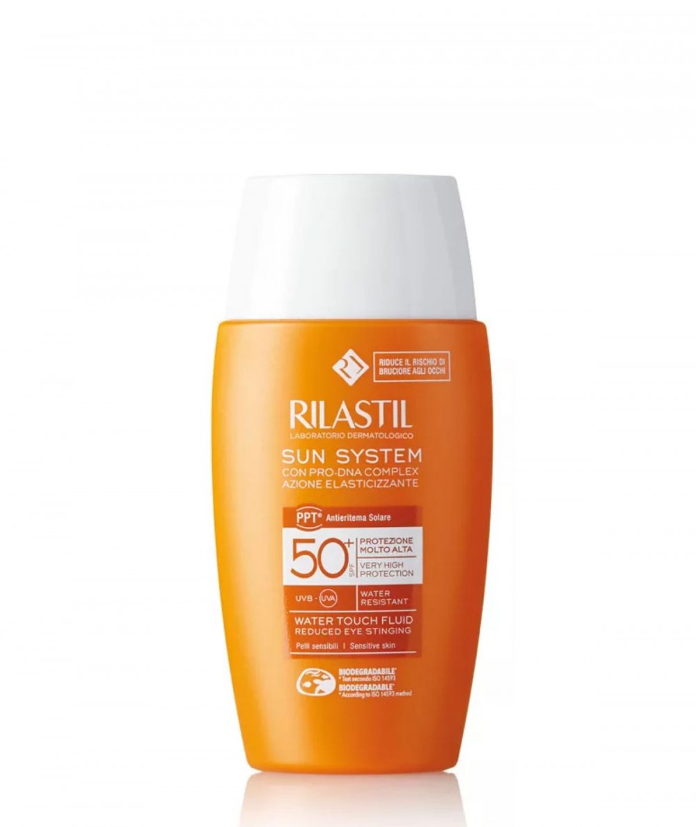 Rilastil Sun System 50+ Water Touch 50 ml