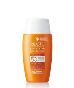 Rilastil Sun System 50+ Water Touch 50 ml