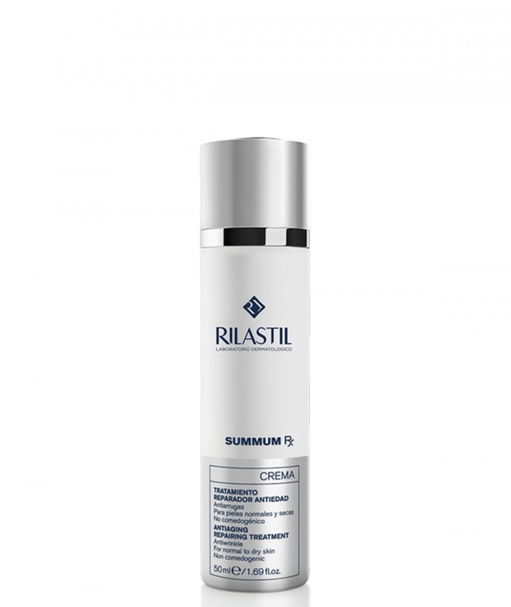 Rilastil Summum RX Crema Antiaging 40 ml