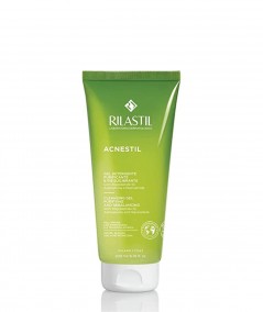 Rilastil Acnestil Gel Detergente Antimperfecciones 200ml