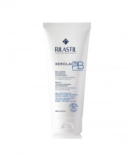 Rilastil Xerolact Pb Balsamo 200ml