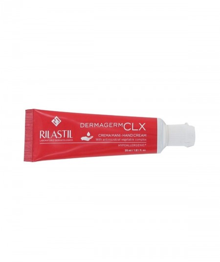 Rilastil Dermagerm CLX Crema de Manos 30ml