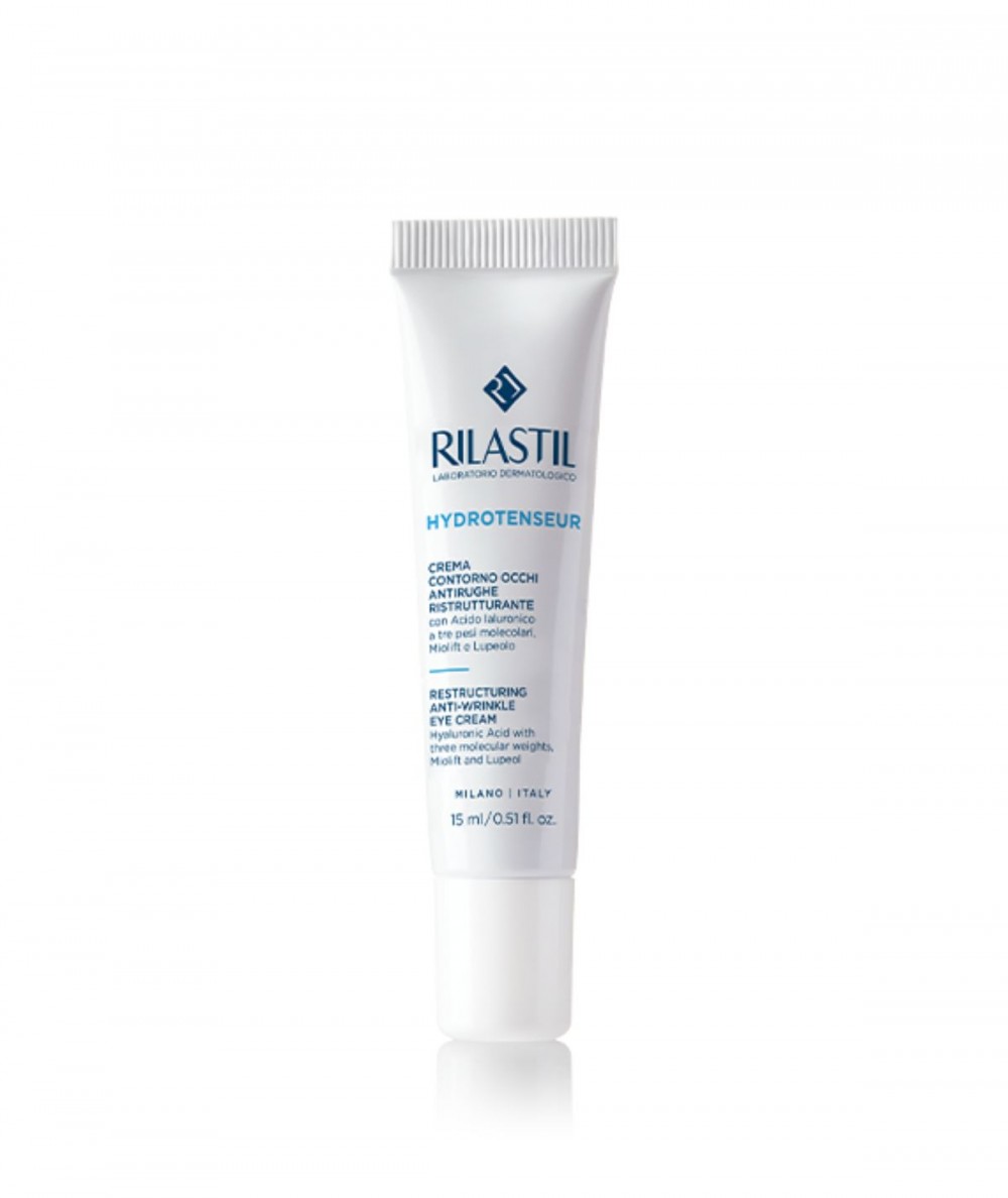 Rilastil Hydrotenseur Contorno de Ojos 15ml