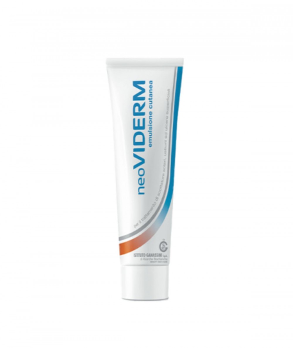 Rilastil Neoviderm Emulsión 100 ml