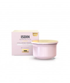 Isdinceutics Hyaluronic Moisture Refill Sensitive Skin 50g