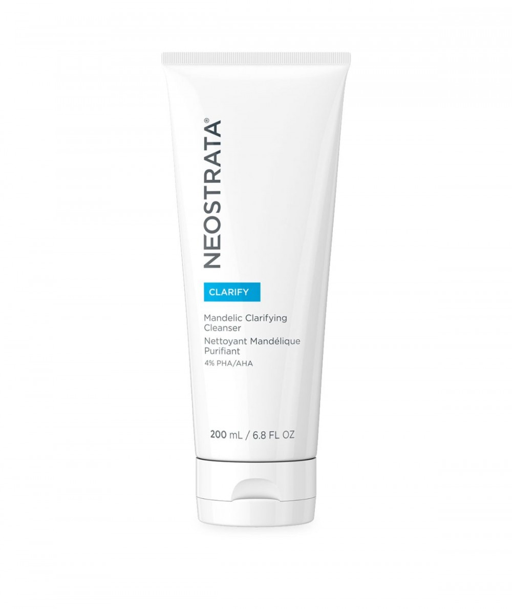 Neostrata Limpiador Sebonormalizante 200 ml