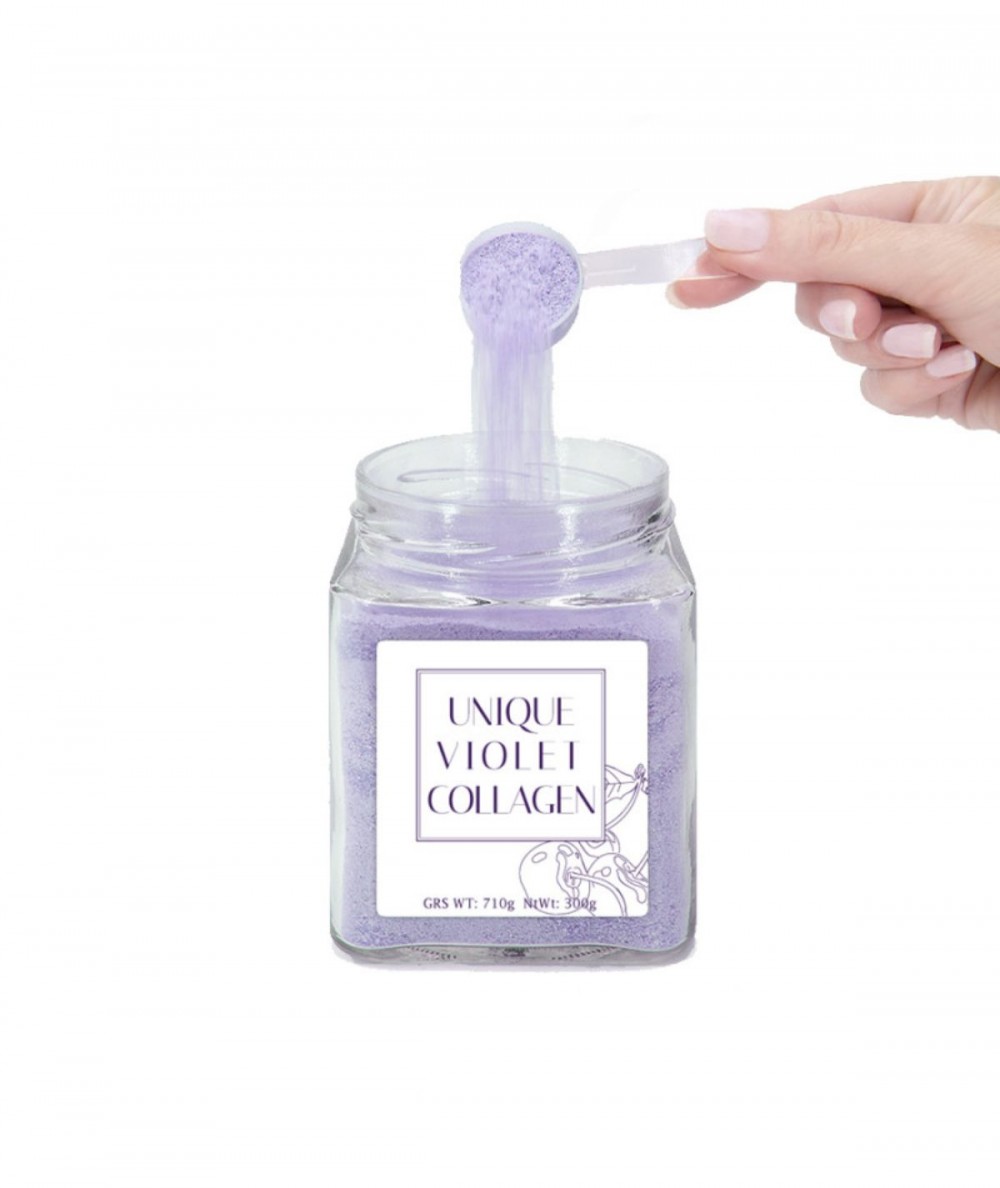 Unique Violet Collagen 300g