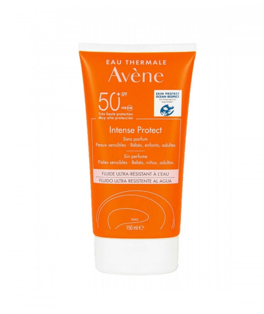 Avene Solar Intense Protect SPF 50+ 150ml