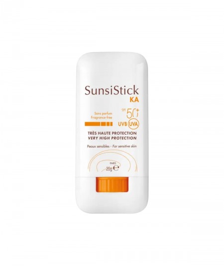 Avene Solar Sunsistick KA SPF50+ 20g