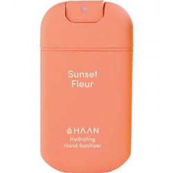 Haan Spray Higienizante Hidratante Sunset Fleur