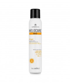 Heliocare 360º Airgel SPF 50 Corporal 200 ml