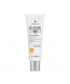 Heliocare 360 MD A-R Emulsión SPF50+ 50 ml