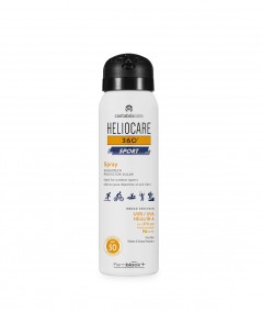 Heliocare 360º Sport Spray SPF50+ 100ml