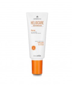 Heliocare Advanced Spray SPF50+ 200ml