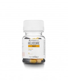 Heliocare 360º 30 Cápsulas