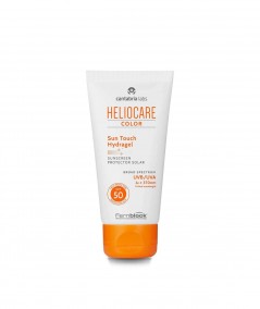 Heliocare Toque De Sol SPF50 50ml