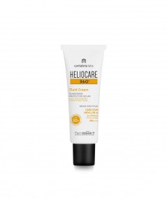 Heliocare 360º Fluido Cremoso SPF50 50ml