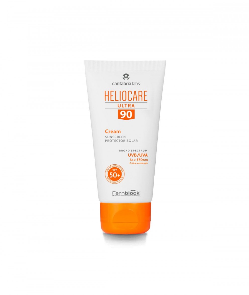 Heliocare Ultra Crema SPF90 50ml