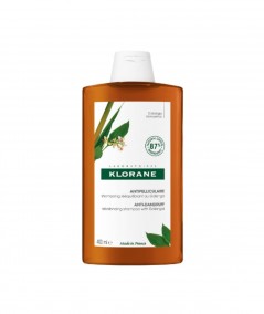 Klorane Champú Reequilibrante a la Galanga 400 ml