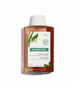 Klorane Champú Reequilibrante a la Galanga 200 ml