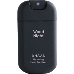 Haan Spray Higienizante Hidratante Wood Night