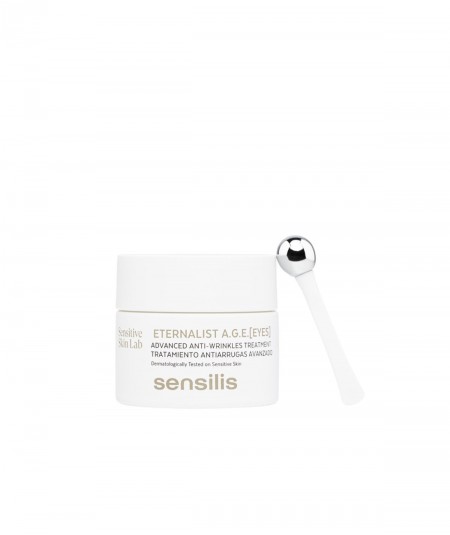 Sensilis Eternalist AGE Ojos 20ml