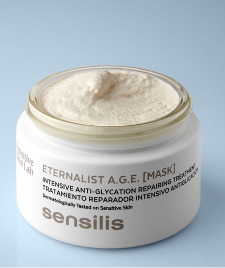 Sensilis Eternalist AGE Mascarilla 50 ml