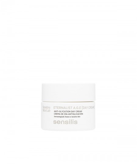 Sensilis Eternalist AGE Crema Día 50ml