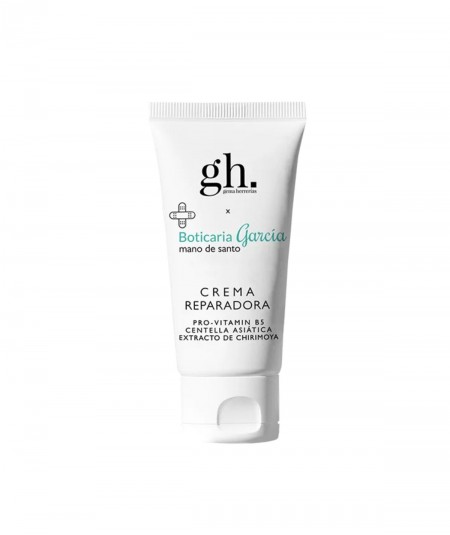 GH Crema Mano de Santo Crema Reparadora 50ml