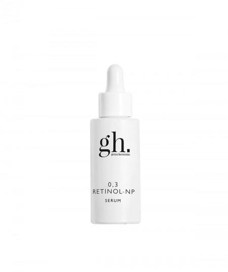 GH Sérum Retinol 0,3 Gema Herrerías 30ml